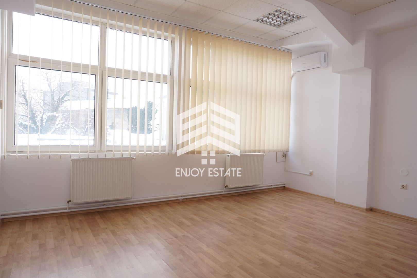 Spatiu de birouri ultracentral, zona strazii Victor Babes - Poză 1