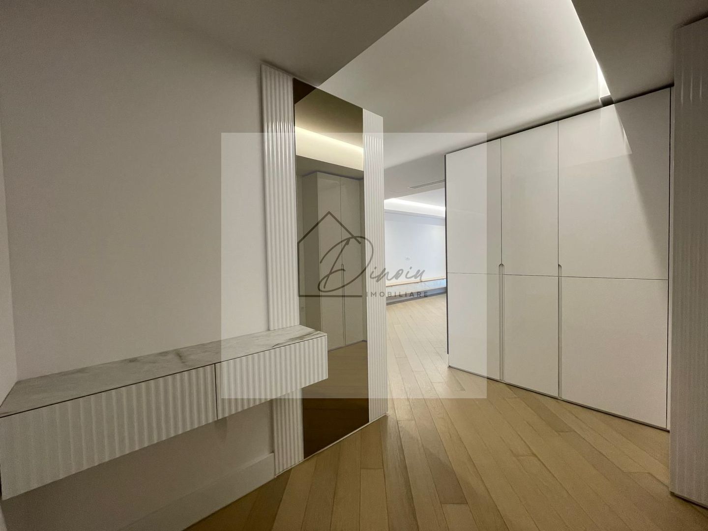 Apartament 3 camere Iancu Nicolae I Cortina 126  I Jolie Ville I COM0% - Poză 13