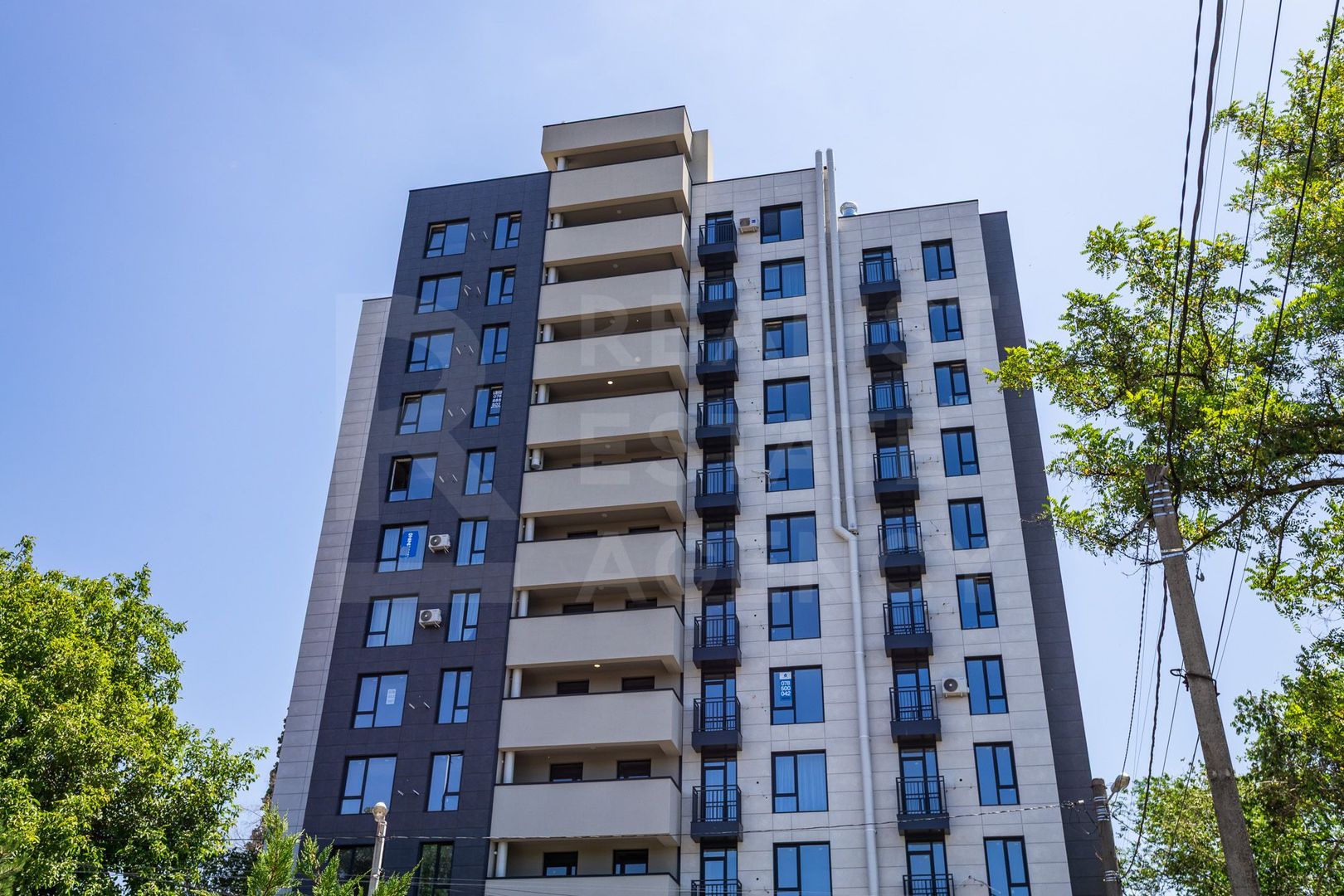 Vânzare, apartament, 3 camere, strada Jubiliară, Botanica - Poză 29