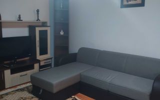 2 camere decomandat, mobila și utilat, metrou Nicolae Grigorescu - Poză 1