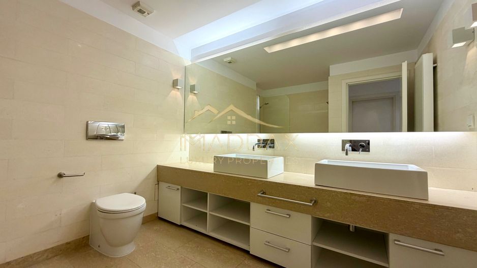 Vila cu 9 camere *900 teren* & piscina privata // Pipera - Poză 24