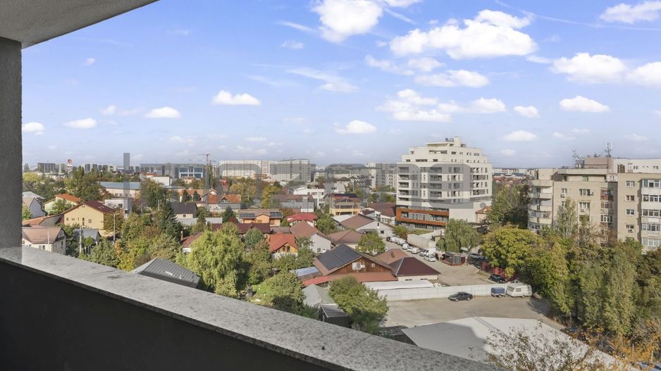 2 CAMERE, ET 2, FINALIZAT, CENTRALA PROPRIE, metrou in apropiere, COMISION 0% - Poză 29