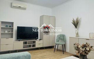 NECTORA IMOB-Apartament 2 camere, Str. Sovata, 54 mp, Mobilat/Utilat - Poză 7