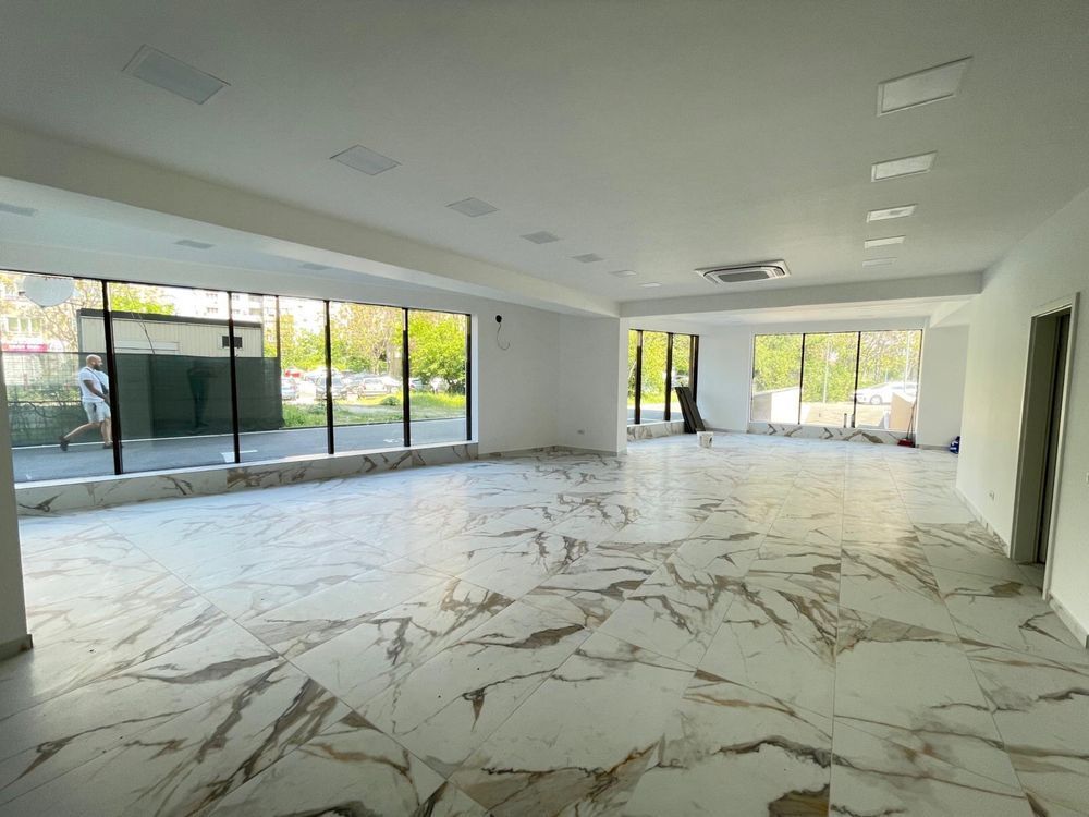 De inchiriat spatiu comercial ultrafinisat, Ghencea/13 Septembrie - Poză 4