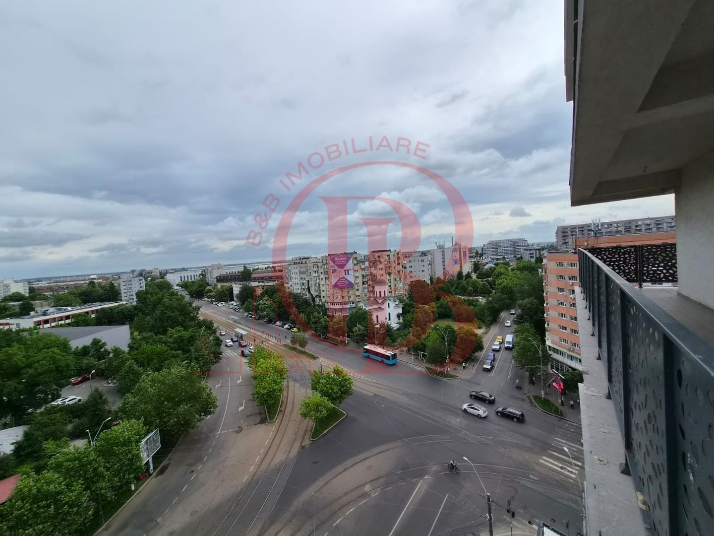 3 camere Loc de parcare inclus Terasa 35mp Liviu Rebreanu - Poză 24