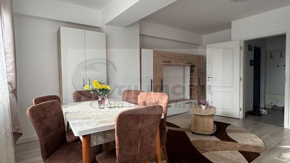 Apartament cu 2 camere - Sun Residence, C.U.G. - 490€ - Poză 1