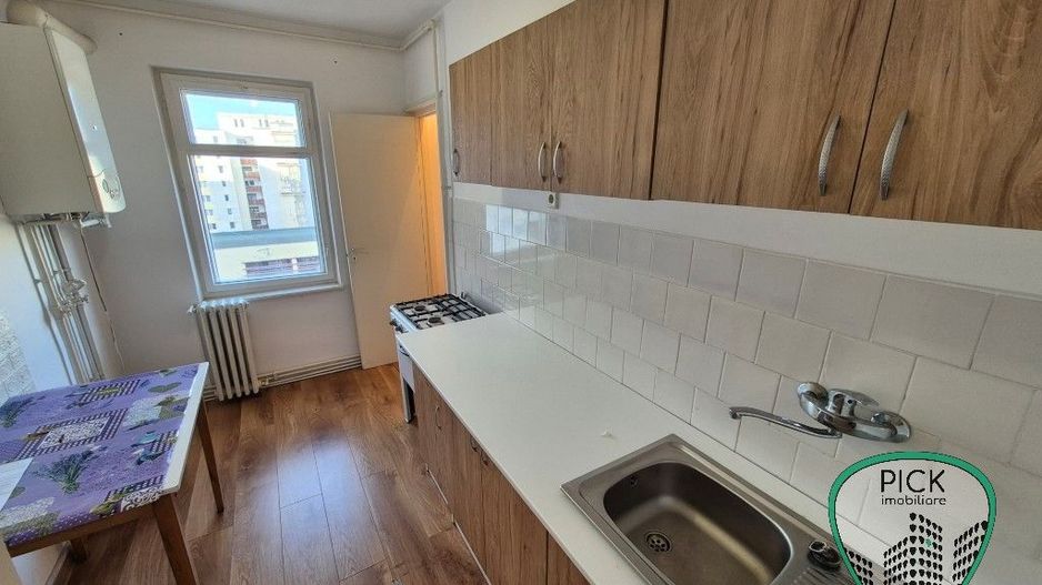 P 4086 - Apartament cu 2 camere În Târgu Mures, cartierul Tudor - Poză 5