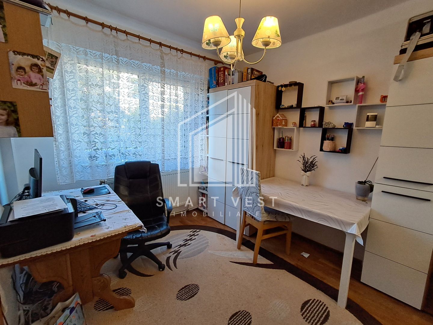 Apartament 3 camere | Etaj 1 | Zona Micro 16 - Poză 7