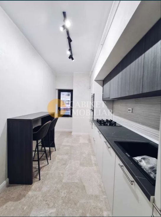 Copou - 2 camere - INTABULAT - 65MP - Poză 3