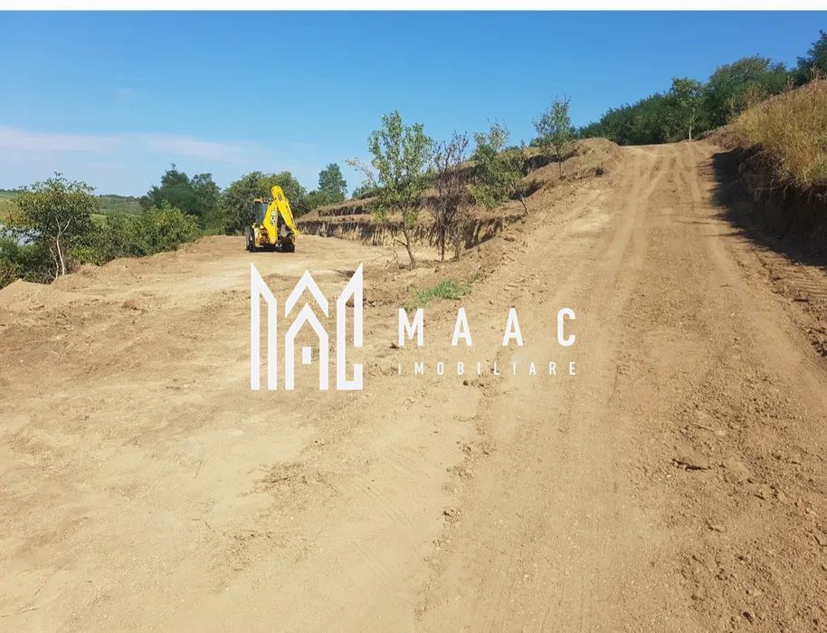 Teren Intravilan | 3.700 mp | Sura MAre - Poză 3