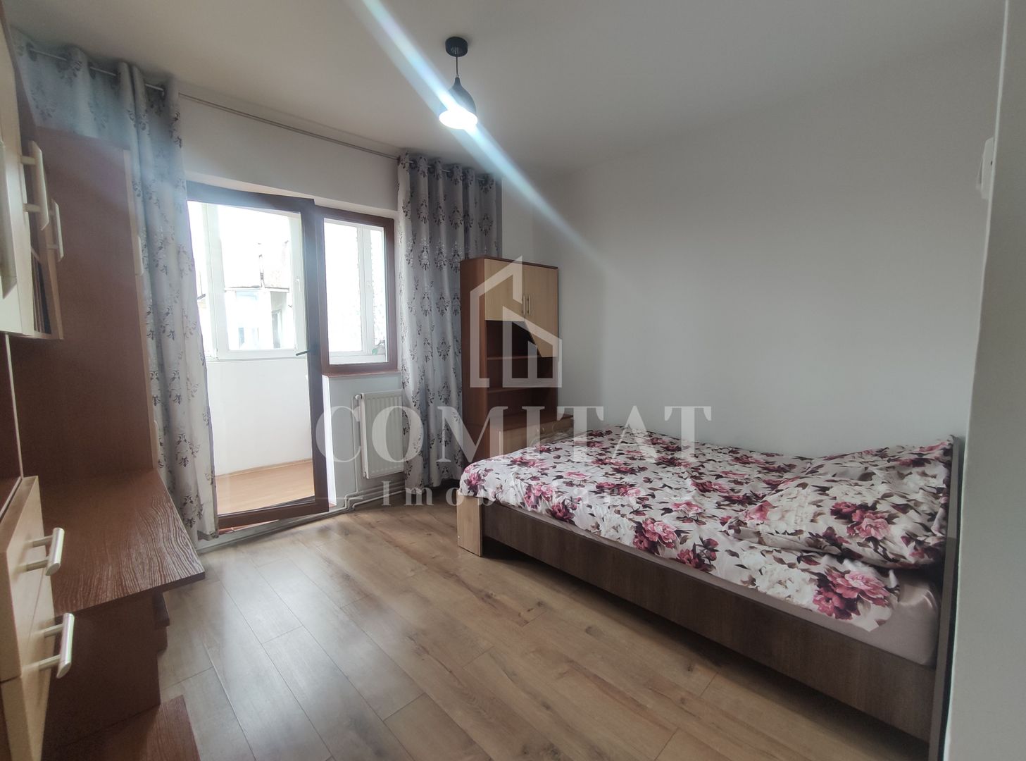 Apartament cu 4 camere | 78 mp | Aurel Vlaicu - Poză 8