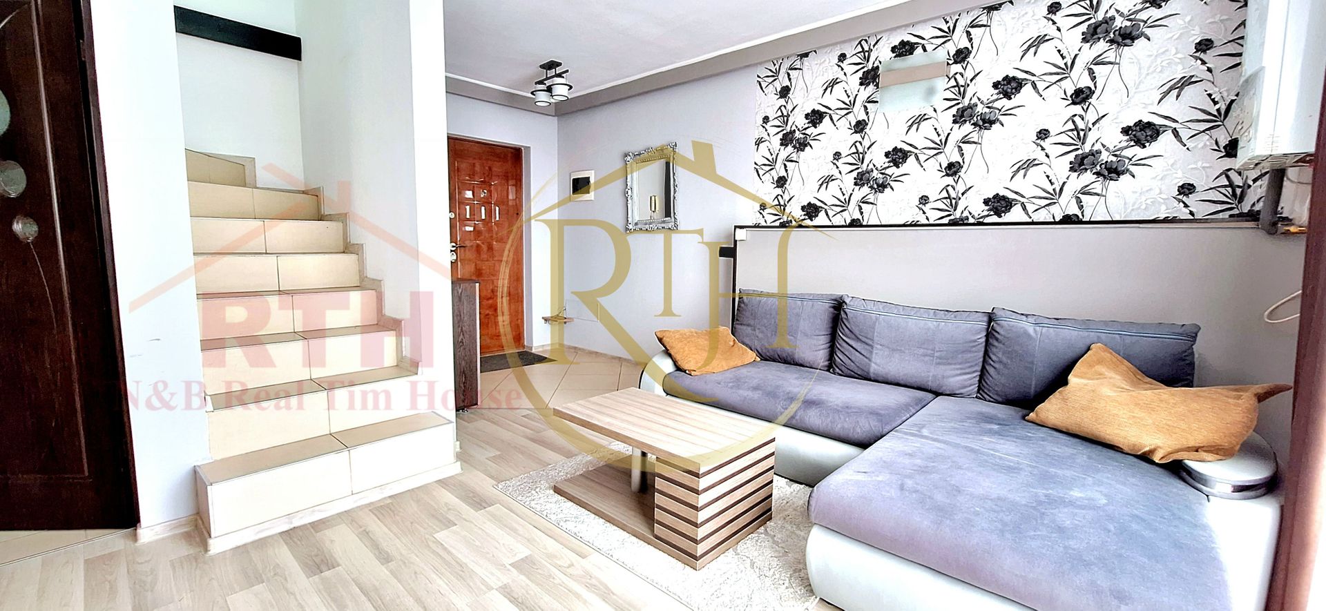 Oferim spre vanzare apartament cu 3 camere, Giroc pe Calea Timisoarei - Poză 13