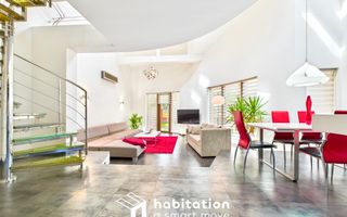 Descoperă eleganța unei case moderne– vizitează prin tur virtual - Poză 8