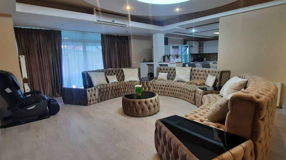 Locuinta individuala cu piscina/Dumbravita/ British School - Poză 25