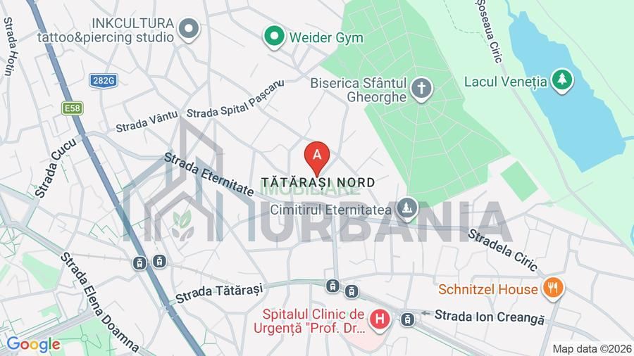 Vând apartament elegant, 2 camere Tătărași. - Poză 2