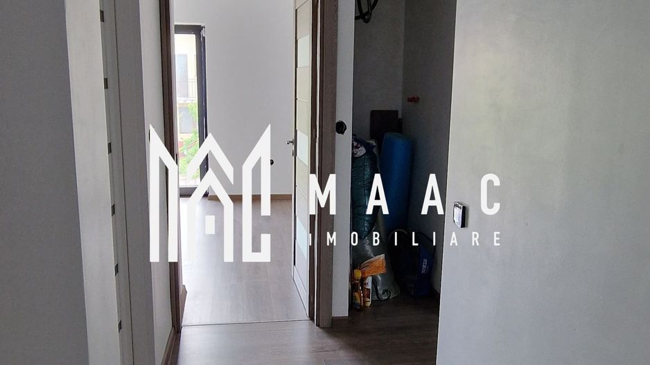 Casă Modernă Nouă în Șelimbăr | Zonă Liniștită | Finisaje Premium | - Poză 9