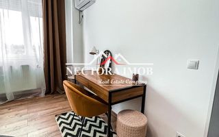 NECTORA IMOB-Apartament 2 camere, Bloc Cicero Sc.A1, Renovat, Utilat - Poză 3