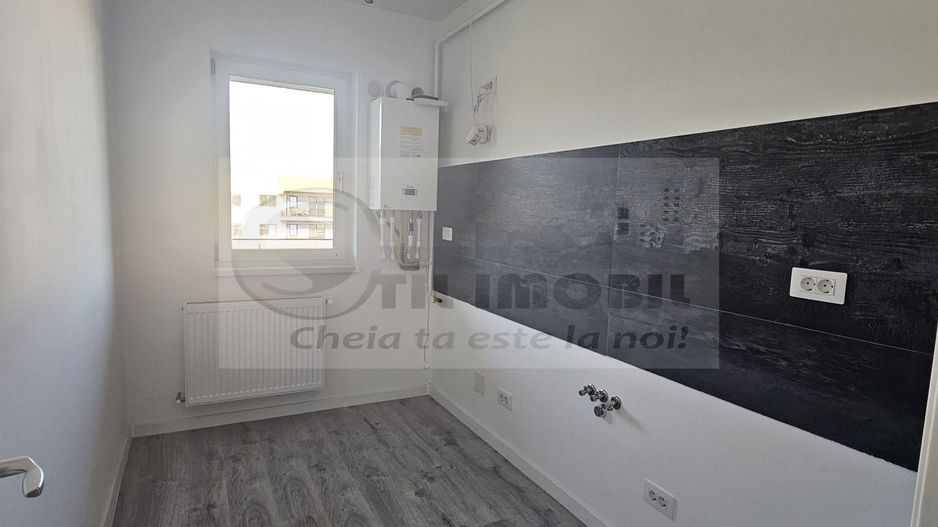 Apartament 2 camere - decomandat - 60mp - parcare inclusa. - Poză 2