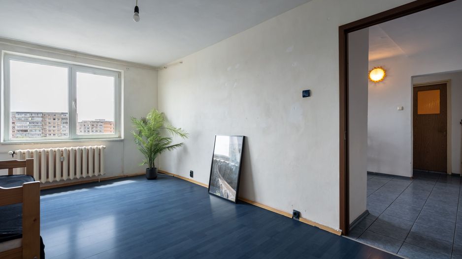 COMISION 0% - Apartament 2 camere Crangasi  I 7 minute Metrou I Constructorilor - Poză 1