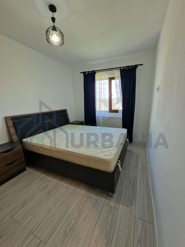 Apartament 1 cameră decomandat, 30 mp, Lunca Cetățuii - Poză 4