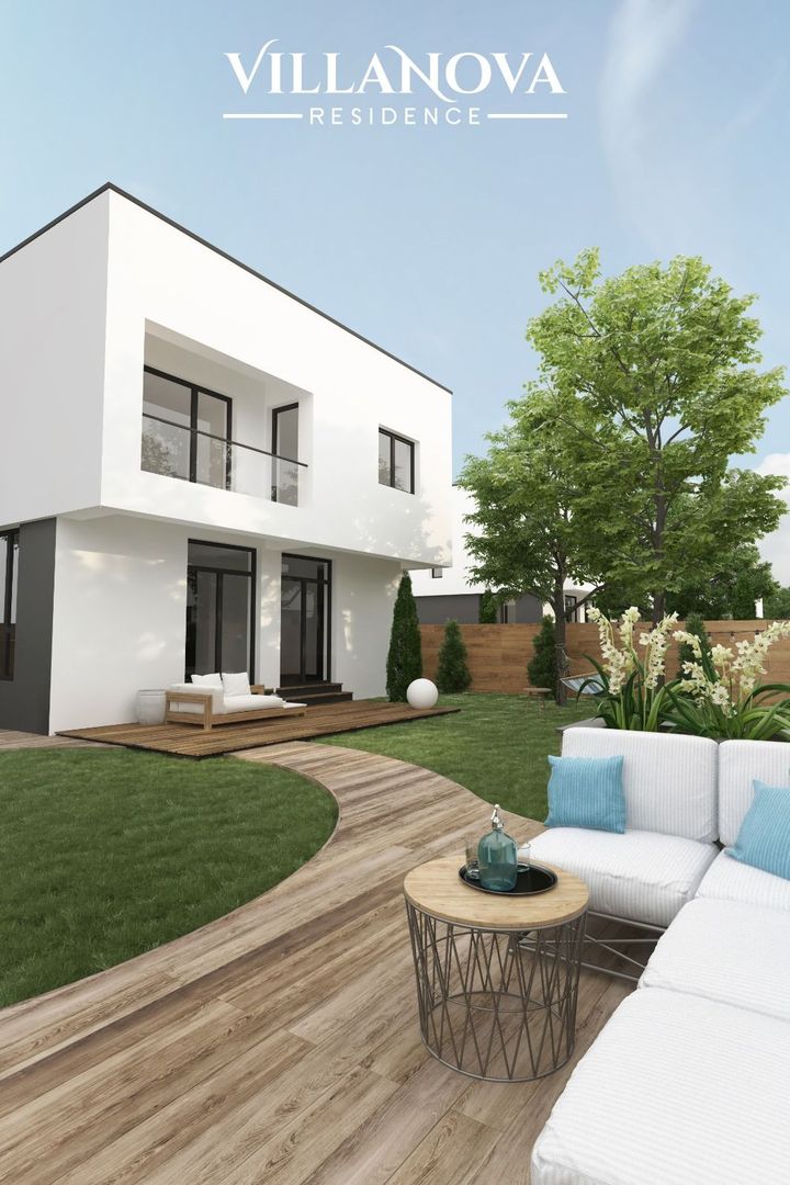 VILLANOVA RESIDENCE - Poză 4