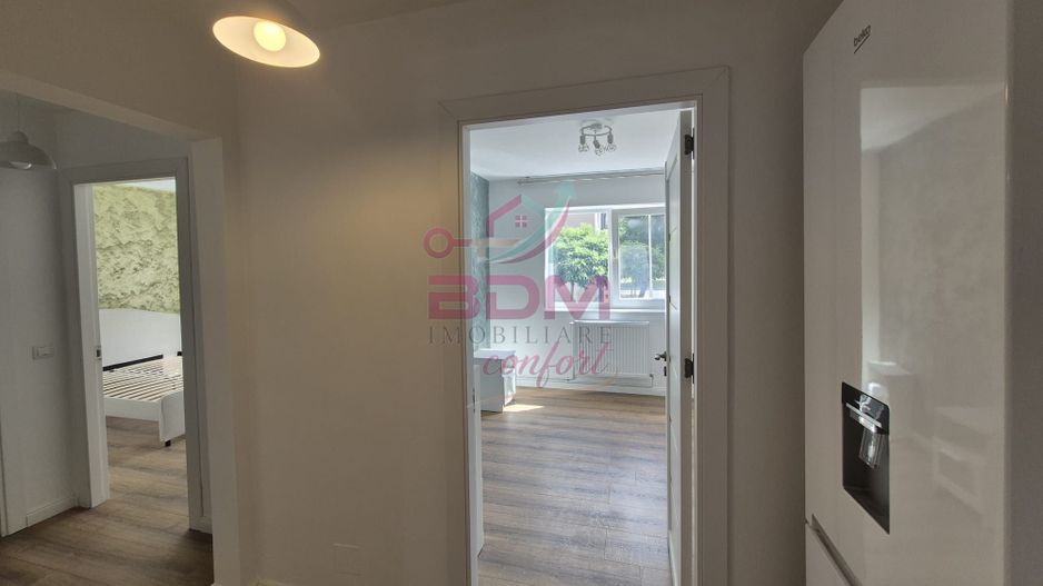0% COMISION  I Apartament 3 camere | decomandat | modern I 2 bai - Poză 13