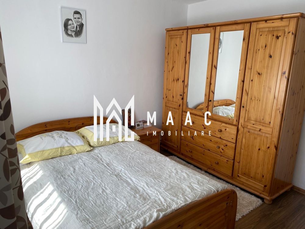 Apartament 2 camere de închiriat | Sibiu, Ștrand | 60 mp | balcon - Poză 6