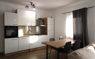 Zona Torontalului- 2 camere, loc de parcare si curte comuna| disponibil 01.10.27 - Poză 5