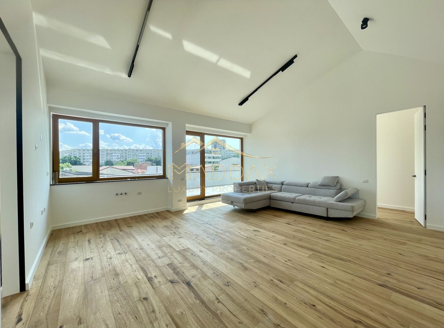 Apartament 4 Camere**TERASA 57 MP**Bloc boutique***NOU// DOMENII - Poză 23
