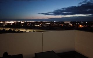 PROPRIETAR | Apartament 3 camere | AFI CITY Bucurestii Noi - Poză 2