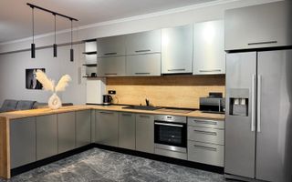 Apartmanet premium cu 3 camere de inchiriat in Nufarul - Poză 6