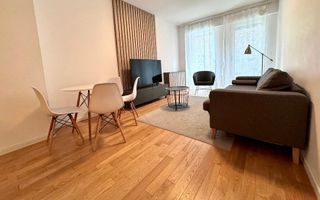 Apartament Vasile Lascar/Eminescu - Poză 1