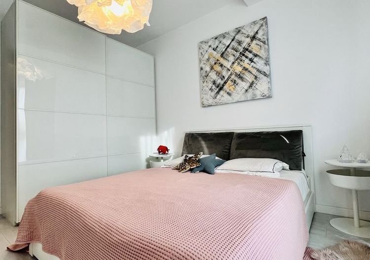 21 Residence | 2 camere decomandat | Parcare subterană inclusă, Metrou Lujerului - Poză 7