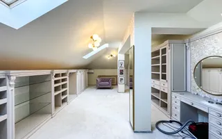 Inchiriere Casa Individuala Pipera 8 Camere - Poză 35