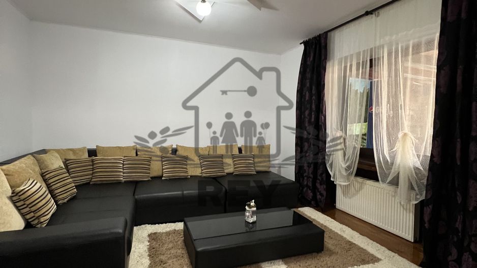 Casă singur în curte de închiriat în Orașul de Jos | Sibiu - Poză 15