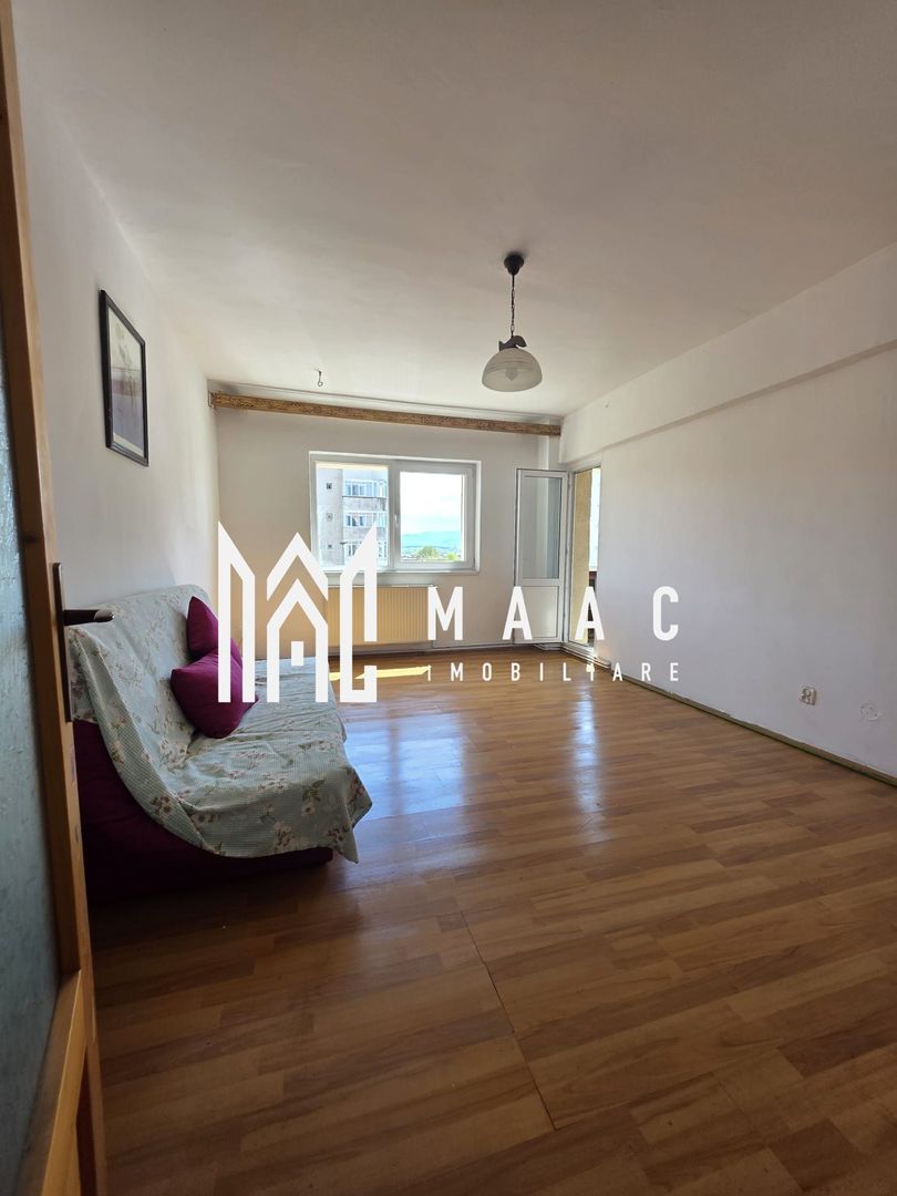 Apartament 3 camere I  Decomandat  | 73 MPU | Turnisor - Poză 3