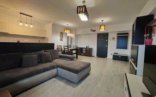 Apartament superb Titulescu - Poză 1