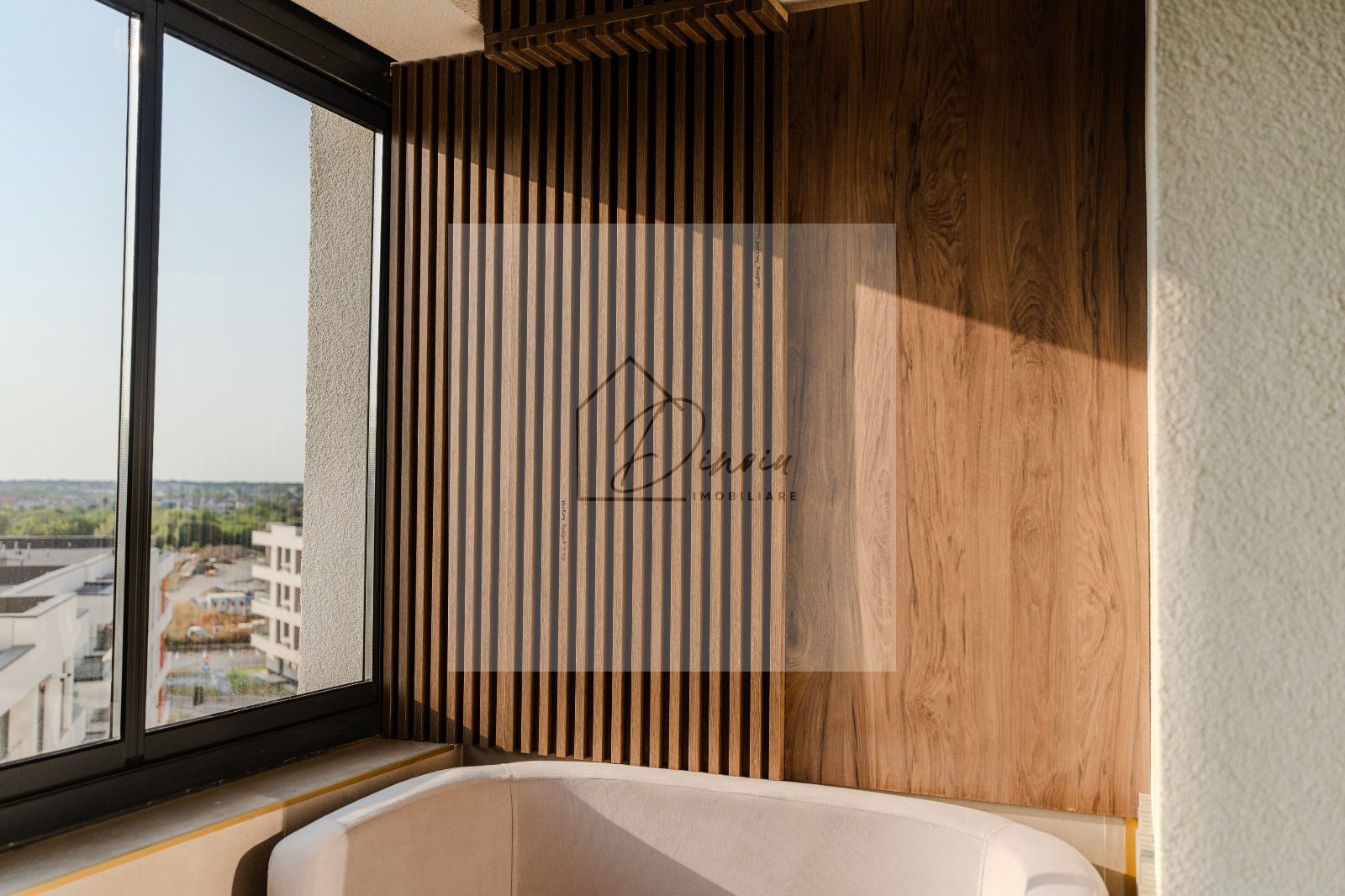 COM0% I 2 camere Pipera -  Rond OMV I Ivory Residence I Mobilat lux - Poză 54