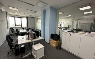 Spațiu  inchiriat   birouri   316 mp - Poză 6