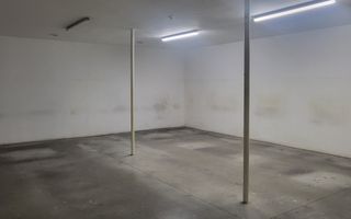 Spatiu de depozitare/productie de inchiriat-Pantelimon - Poză 3