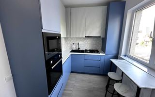 Garsoniera I Regie Residence I Gata de mutare - Poză 2