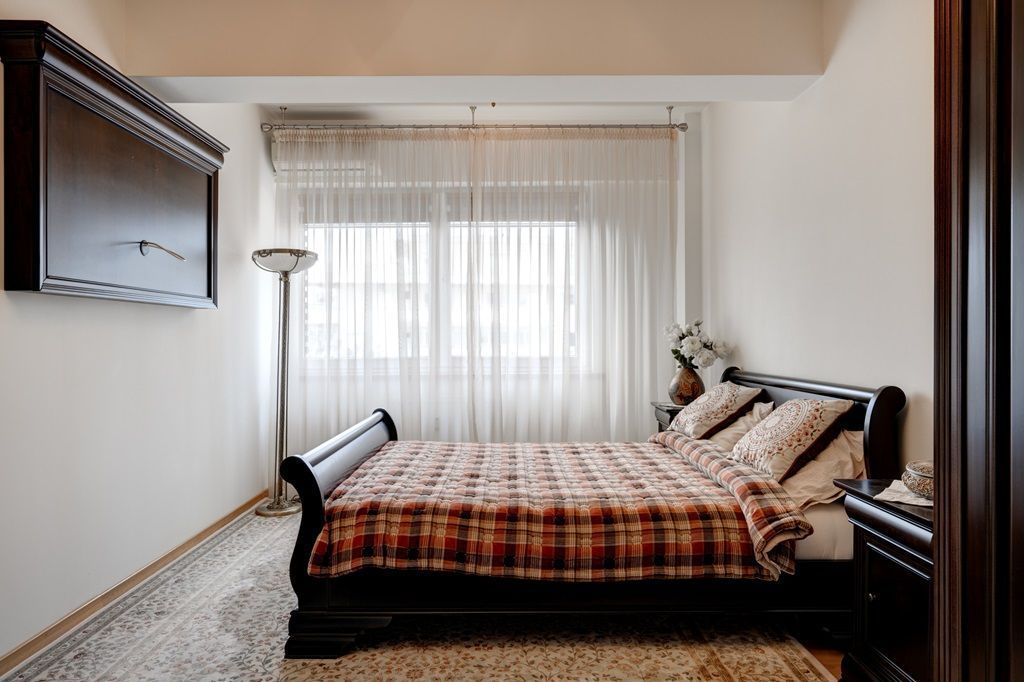 Apartament elegant 4 camere | Vanzare | Herastrau - Poză 9