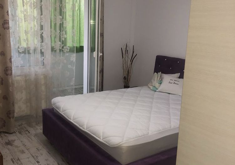 Apartament 2 camere spațios, modern, zonă excelentă Basarabia - Poză 3