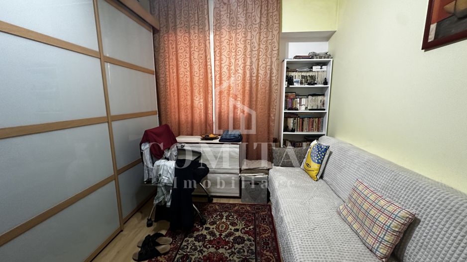 Apartament 3 camere | Etaj intermediar | Zona Expo Transilvania - Poză 7