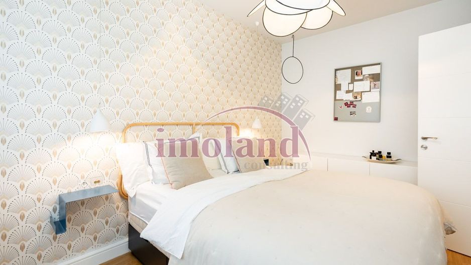 Inchiriere - apartament 3 camere & gradina - Floreasca Residence-Barbu Vacarescu - Poză 19