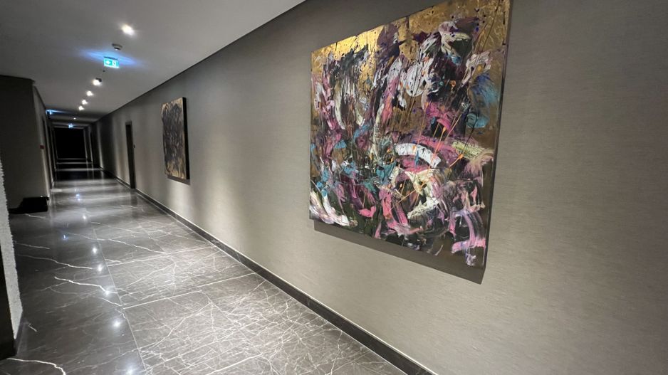 5 camere Lux Rahmaninov Residence vedere Parc Verdi - Poză 45