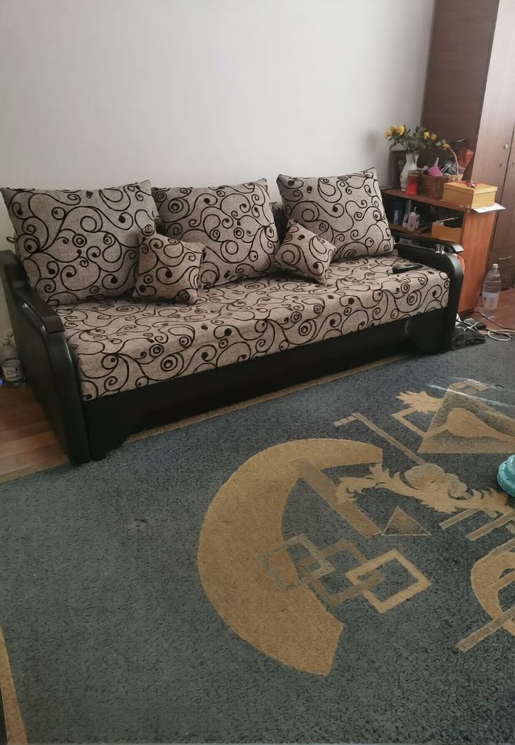 COMISION 0% | Apartament 2 camere | Parter | 39 mp | Zona Girocului - Poză 3