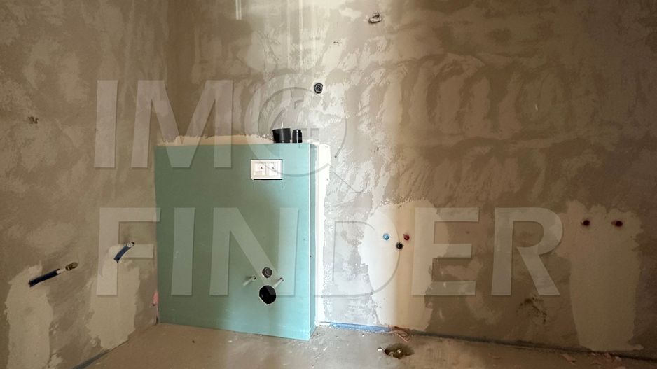Apartament 3 camere 79 mp utili, Andrei Muresanu- 0% comision - Poză 10