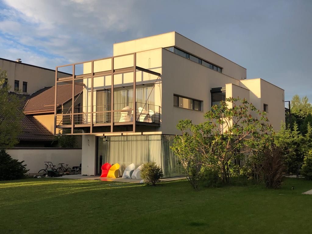 Vilă Individuala | Locație premium | Panouri solare - Poză 2
