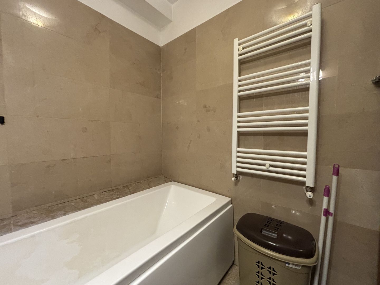 GARSONIERA | BLOC NOU | ETAJ 2 - Poză 10